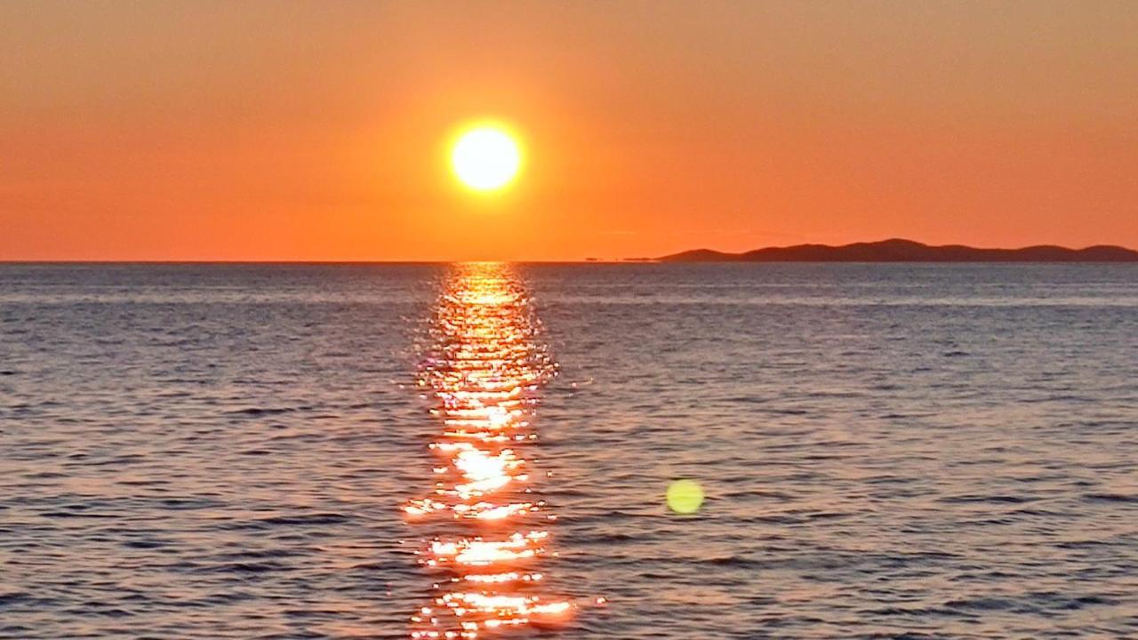Domki Pod Zlotym Debem Katy Rybackie Bagian luar foto